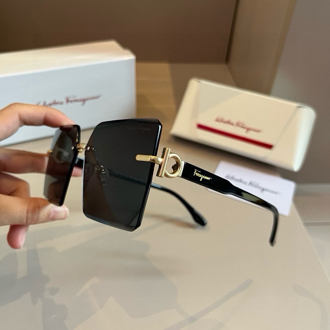 It’s 158. Ferragamo Feragmau 2024 new - 图片 4