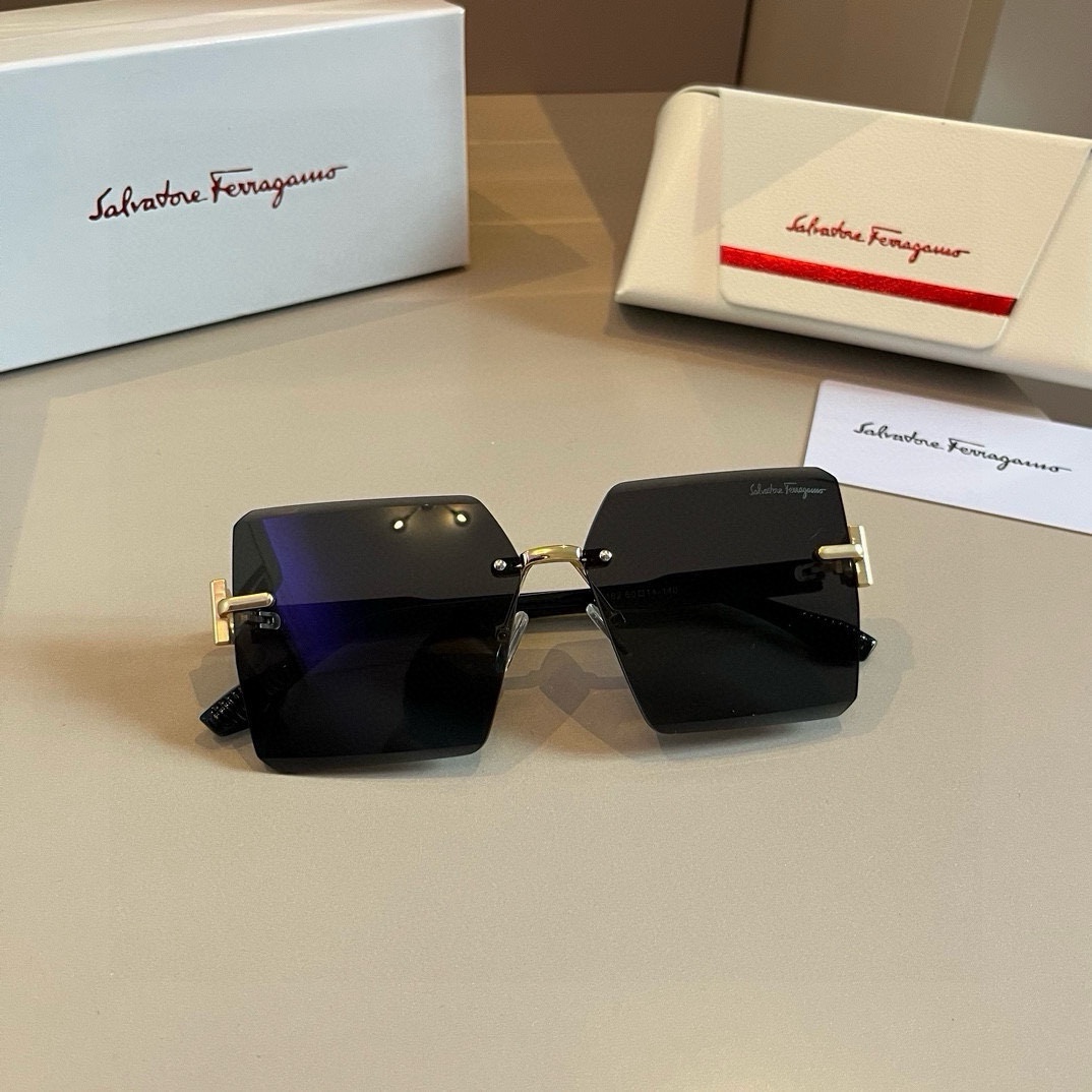 It’s 158. Ferragamo Feragmau 2024 new - 图片 7