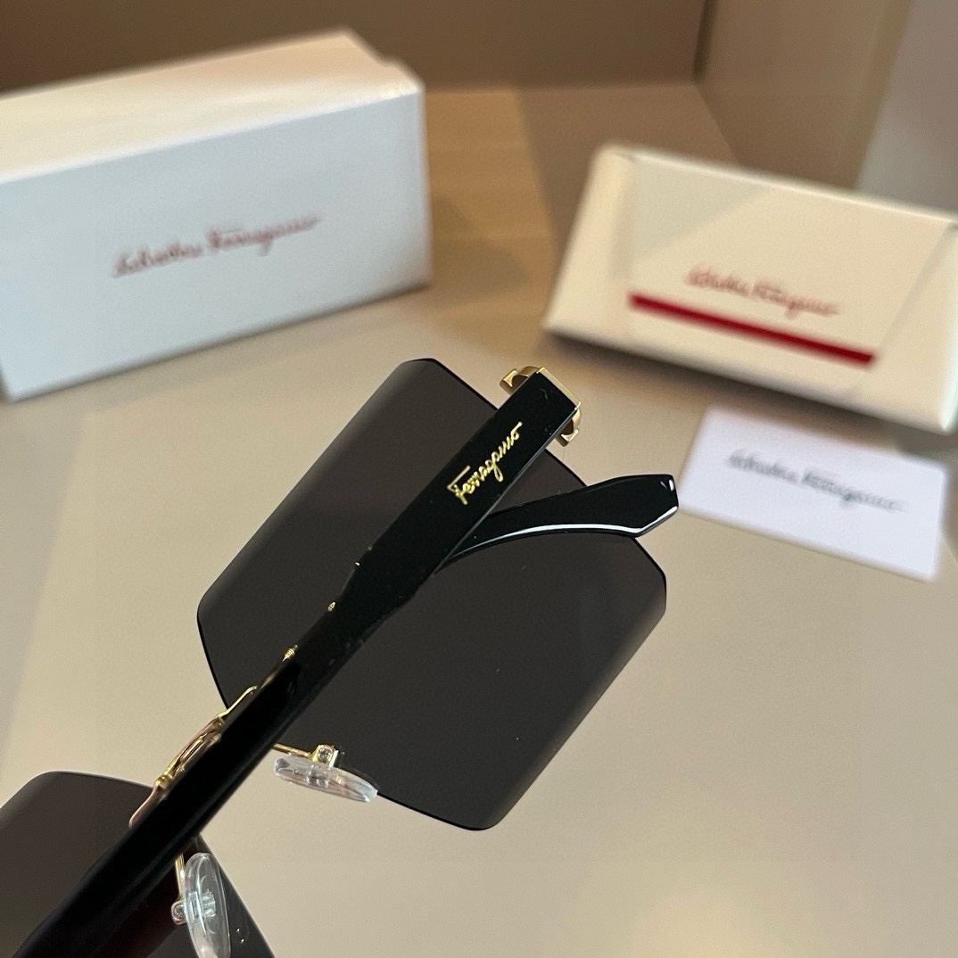 It’s 158. Ferragamo Feragmau 2024 new - 图片 6