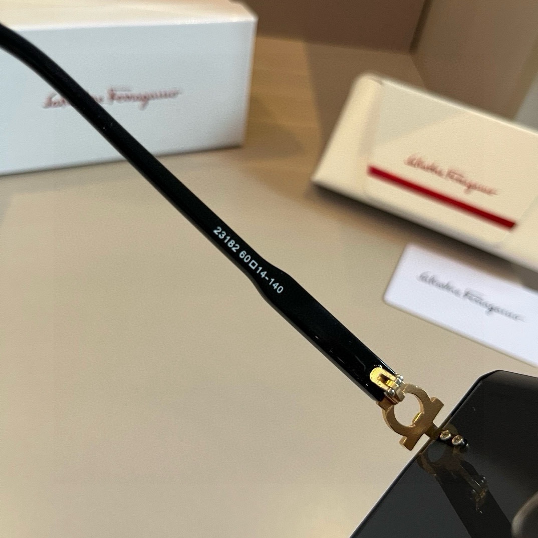 It’s 158. Ferragamo Feragmau 2024 new - 图片 9