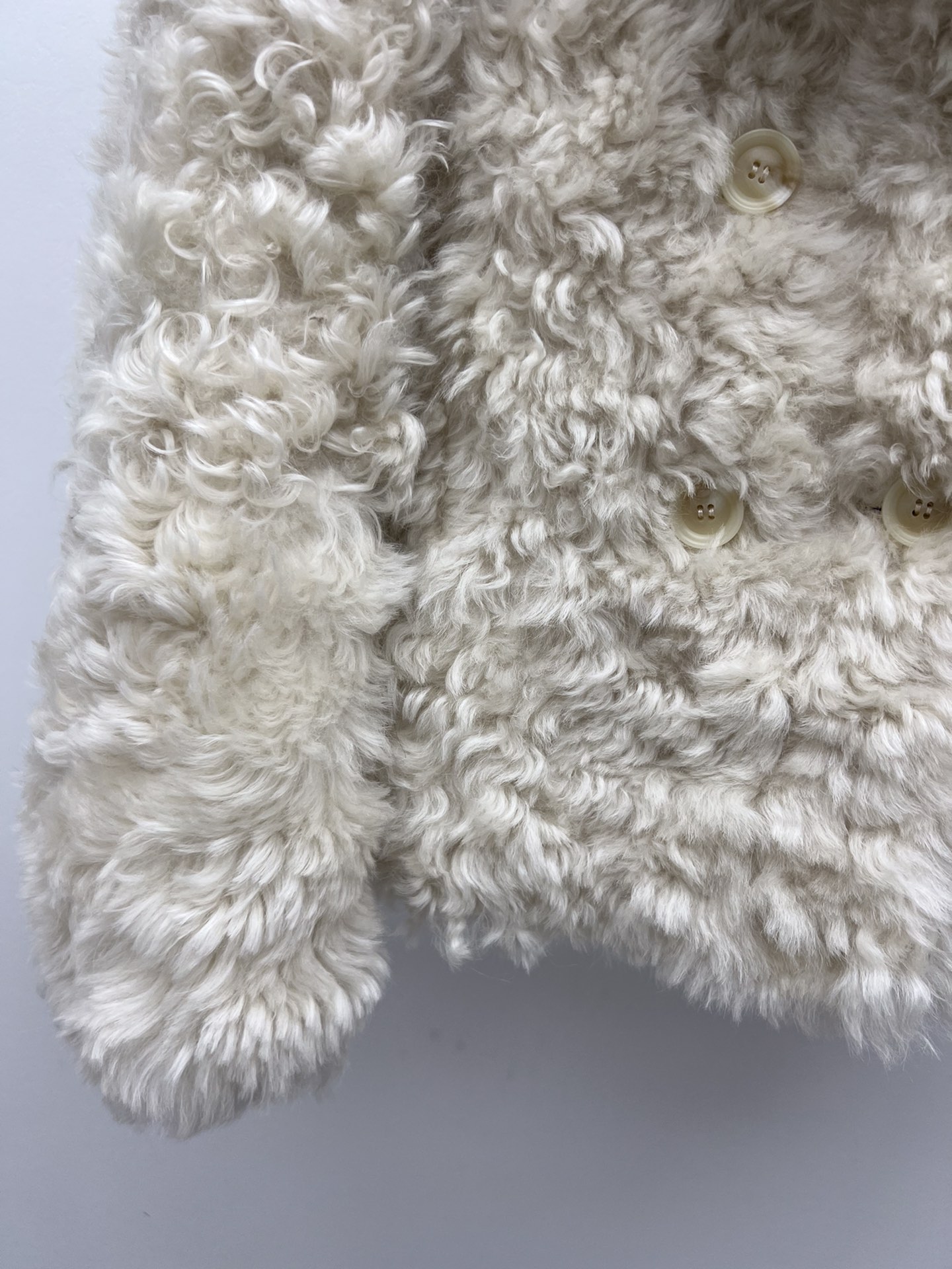 Fashion Tip: Stylish Woman with Dustproof Bag and Tuscanian Fur Ensemble - 图片 4