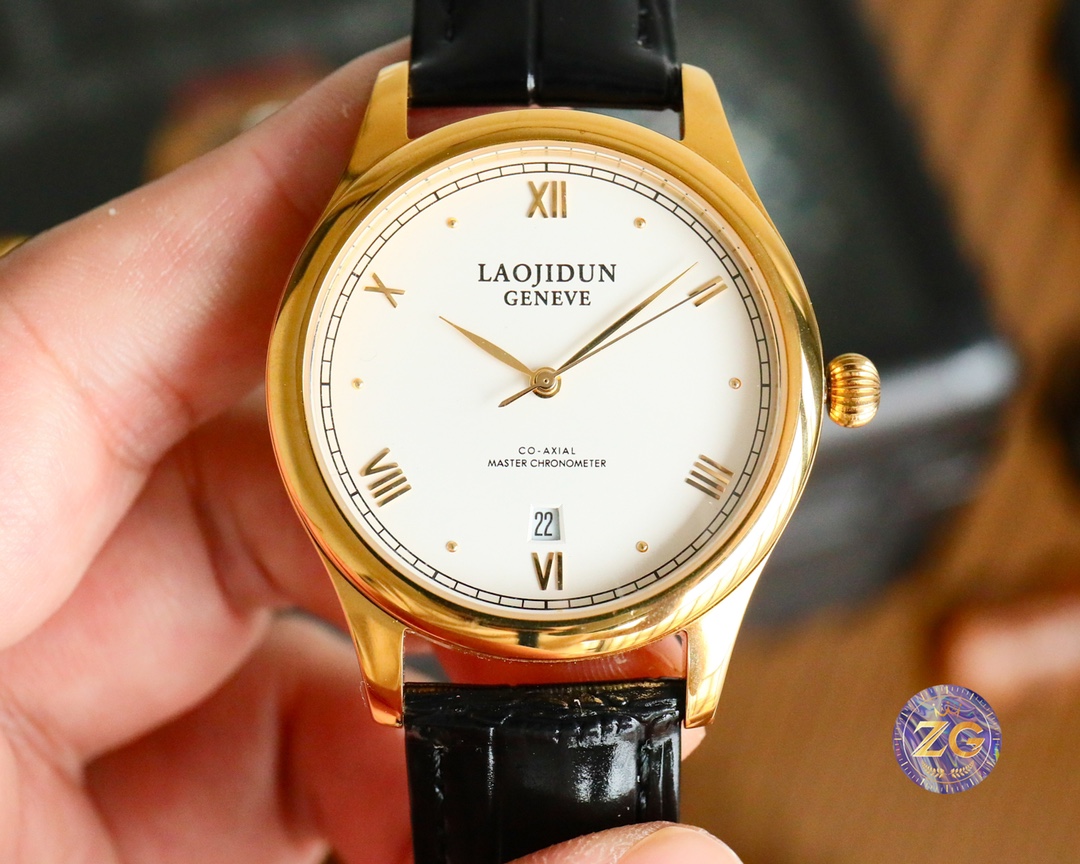 NO:389205,The latest popular products are the men's watches, the unique dial design, and the more upscale and luxurious Laogateton is matched with. When you first meet Laogateton, you will be looking forward to one day to have it. When you wear Laogateton, you will be smooth sailing and will be developed. You deserve it. Welcome to comment!  !  The movement is matched with the new imported Citizen (zero rework) Size 40 Mirror sapphire glass never scratched Material 316L stainless steel case Power reserve 48 hours Waterproof depth meters Italian calf belt, original pin buckle!  !  ,,cowhide19860909最新爆款主推 劳茄顿【LAOJIDUN】男士腕表 采用独特的表盘设计 搭配而来的是更高档奢华的劳茄顿, 初识劳茄顿必憧憬有朝一日能拥有它,戴上劳茄顿必顺风顺水必发达,你值得拥有,欢迎评鉴！！ 机芯搭配全新进口西铁城（零返修） 尺寸40 镜面蓝宝石玻璃永不刮花 材质316L精钢表壳 动力储存48小时 防水深度米 意大利小牛皮带,原装针扣！！,,cowhide,Watch