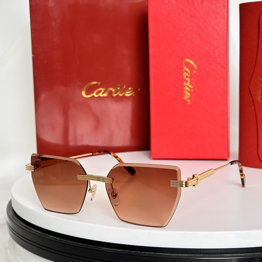 ️Cartie*MODELCT0833SSIZE:57口17-145