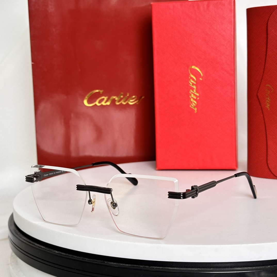 ️Cartie*MODELCT0833SSIZE:57口17-145