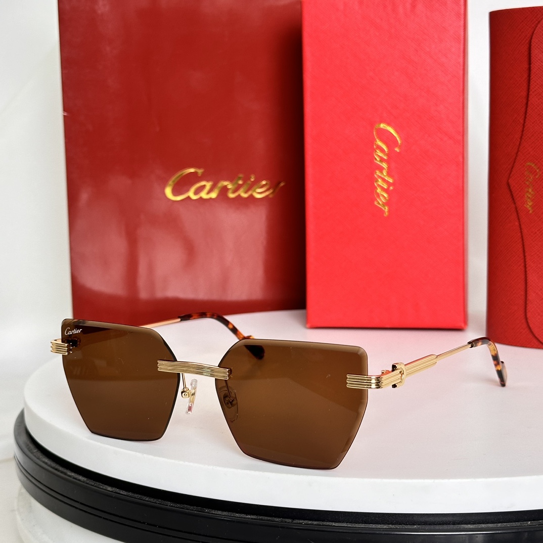 ️Cartie*MODELCT0833SSIZE:57口17-145