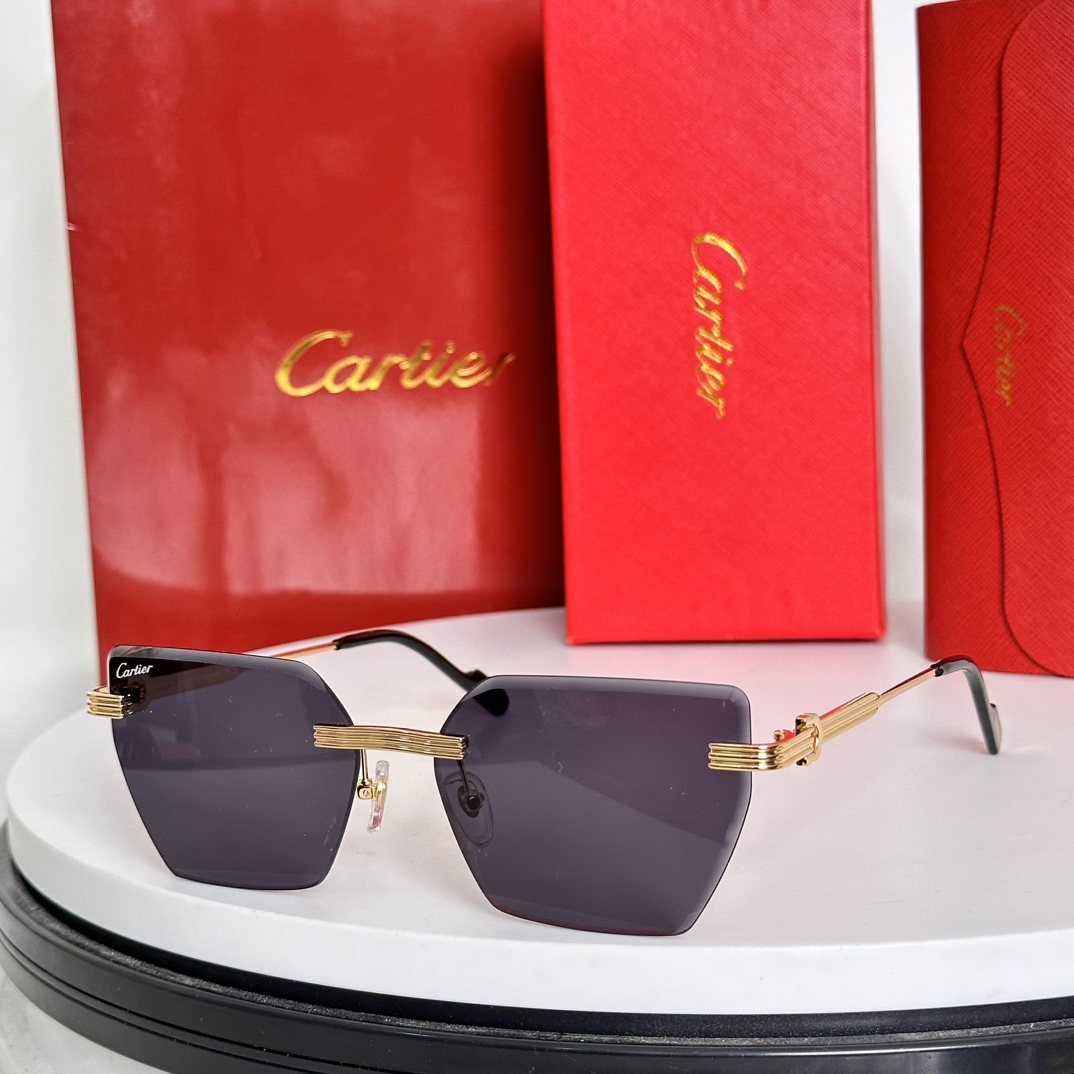️Cartie*MODELCT0833SSIZE:57口17-145