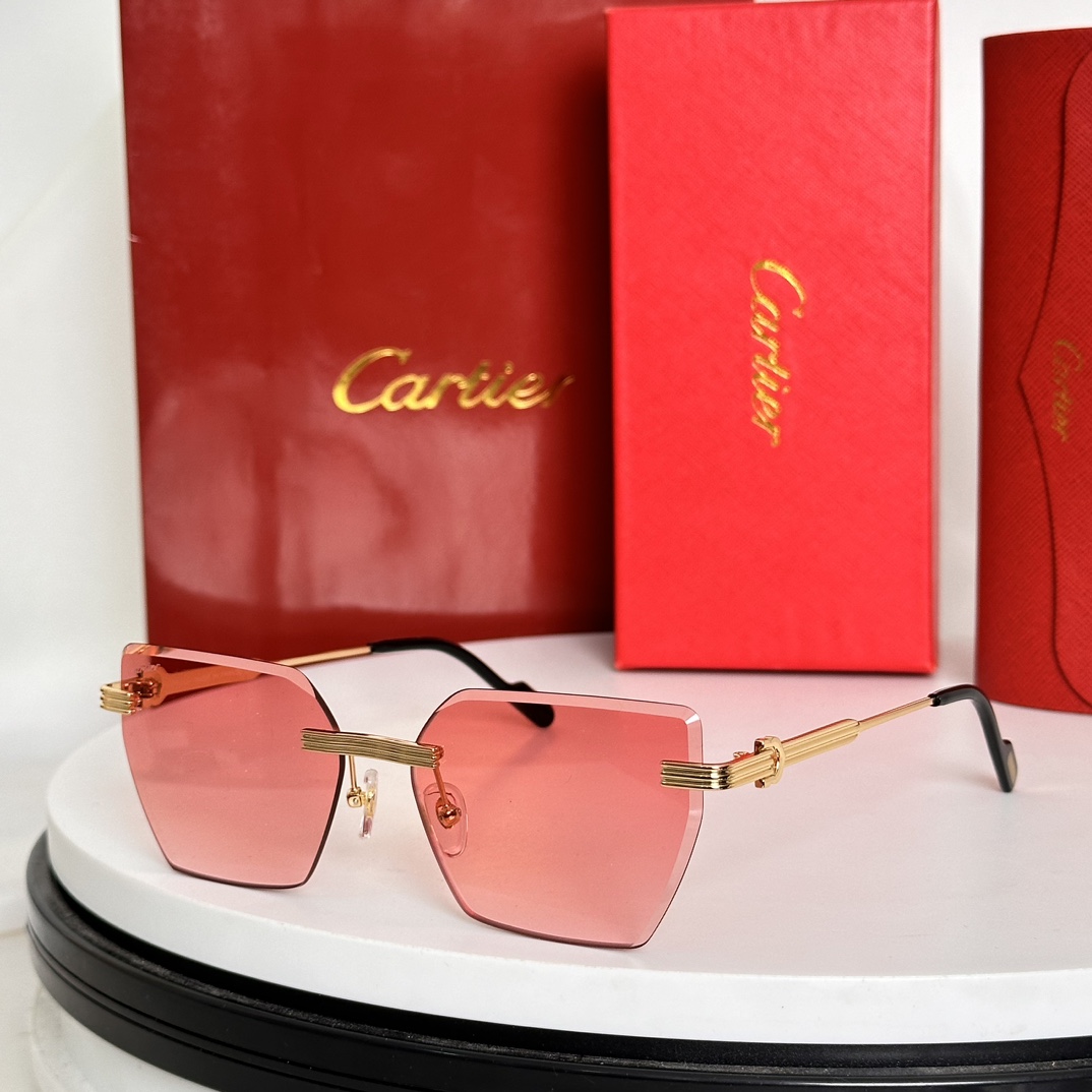️Cartie*MODELCT0833SSIZE:57口17-145