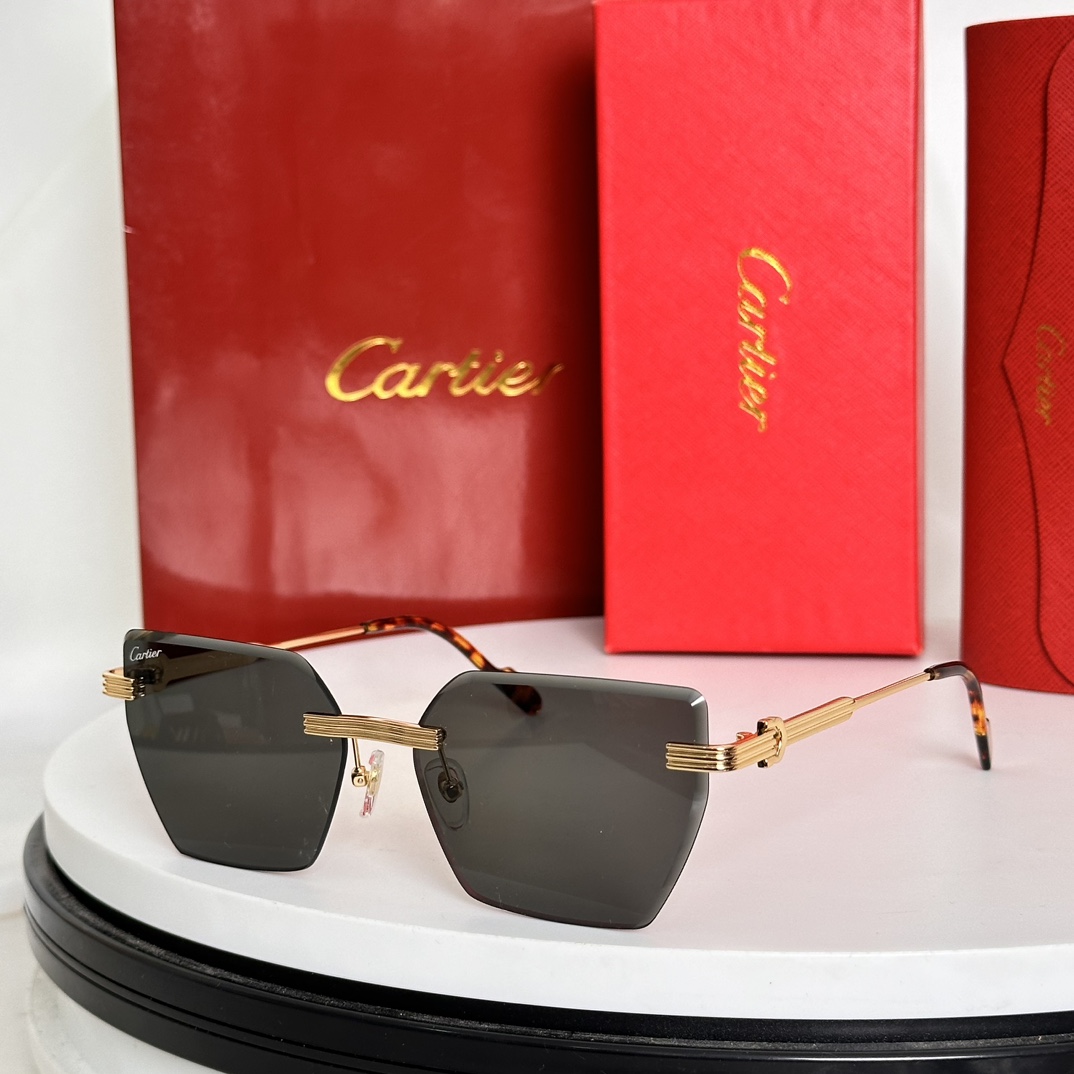 ️Cartie*MODELCT0833SSIZE:57口17-145
