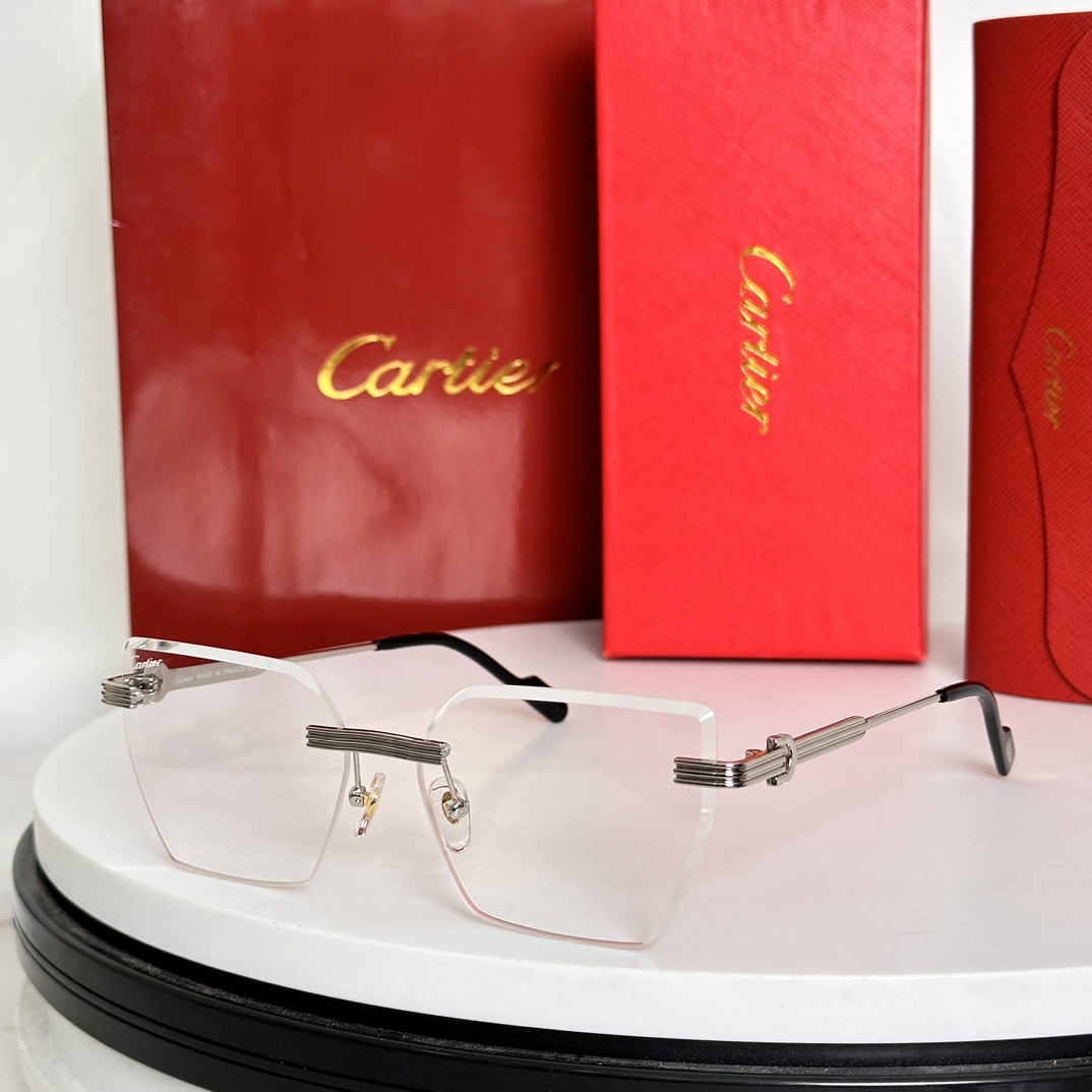 ️Cartie*MODELCT0833SSIZE:57口17-145
