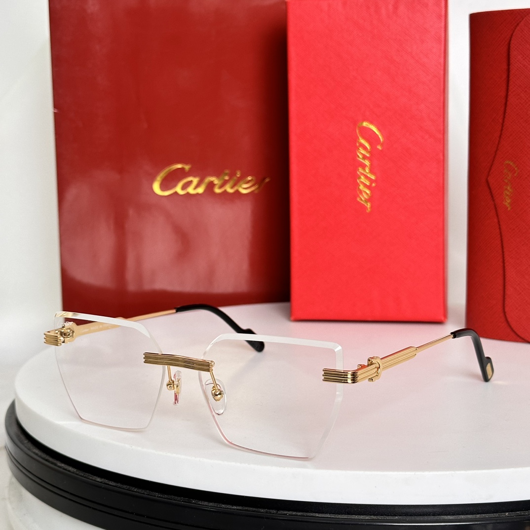️Cartie*MODELCT0833SSIZE:57口17-145
