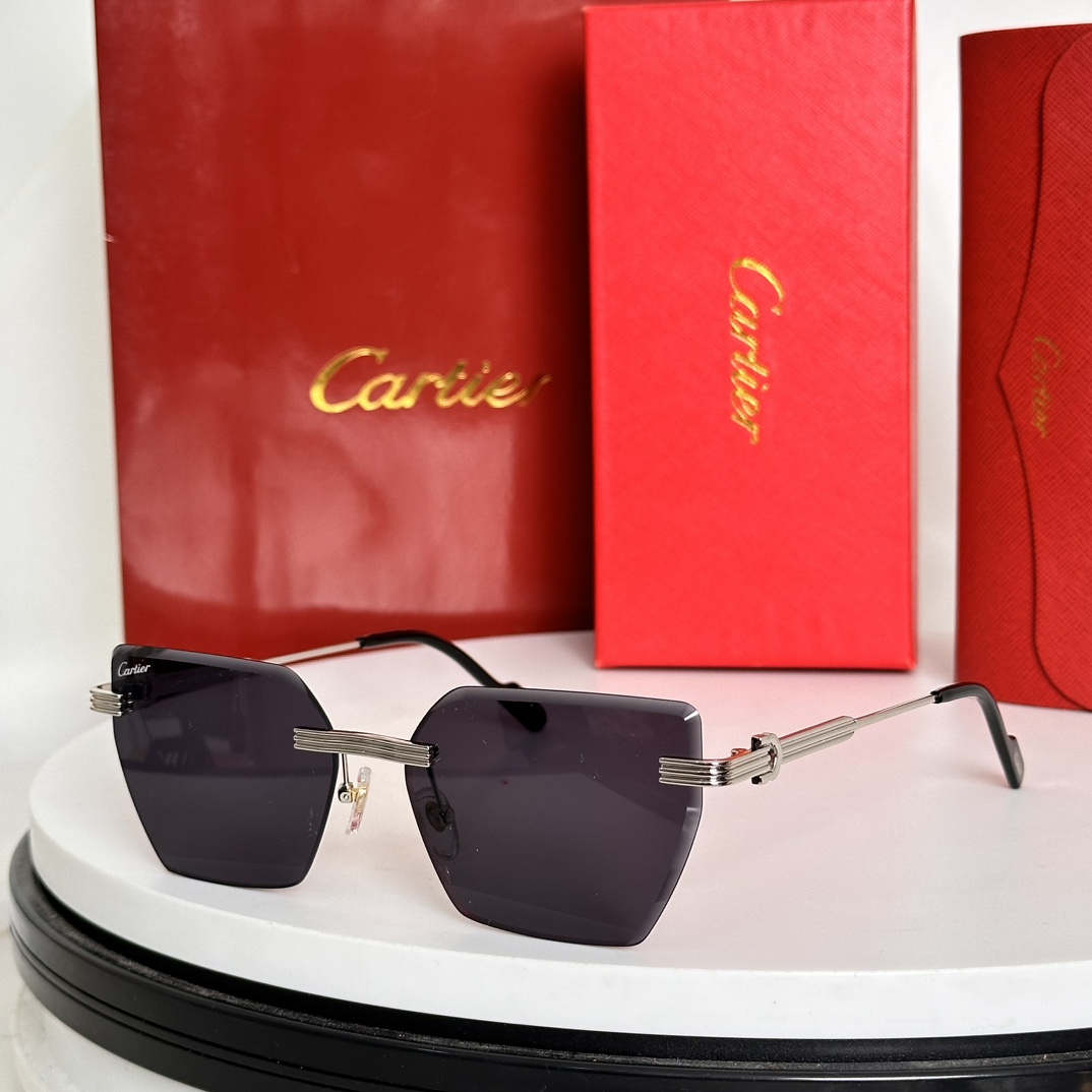 ️Cartie*MODELCT0833SSIZE:57口17-145