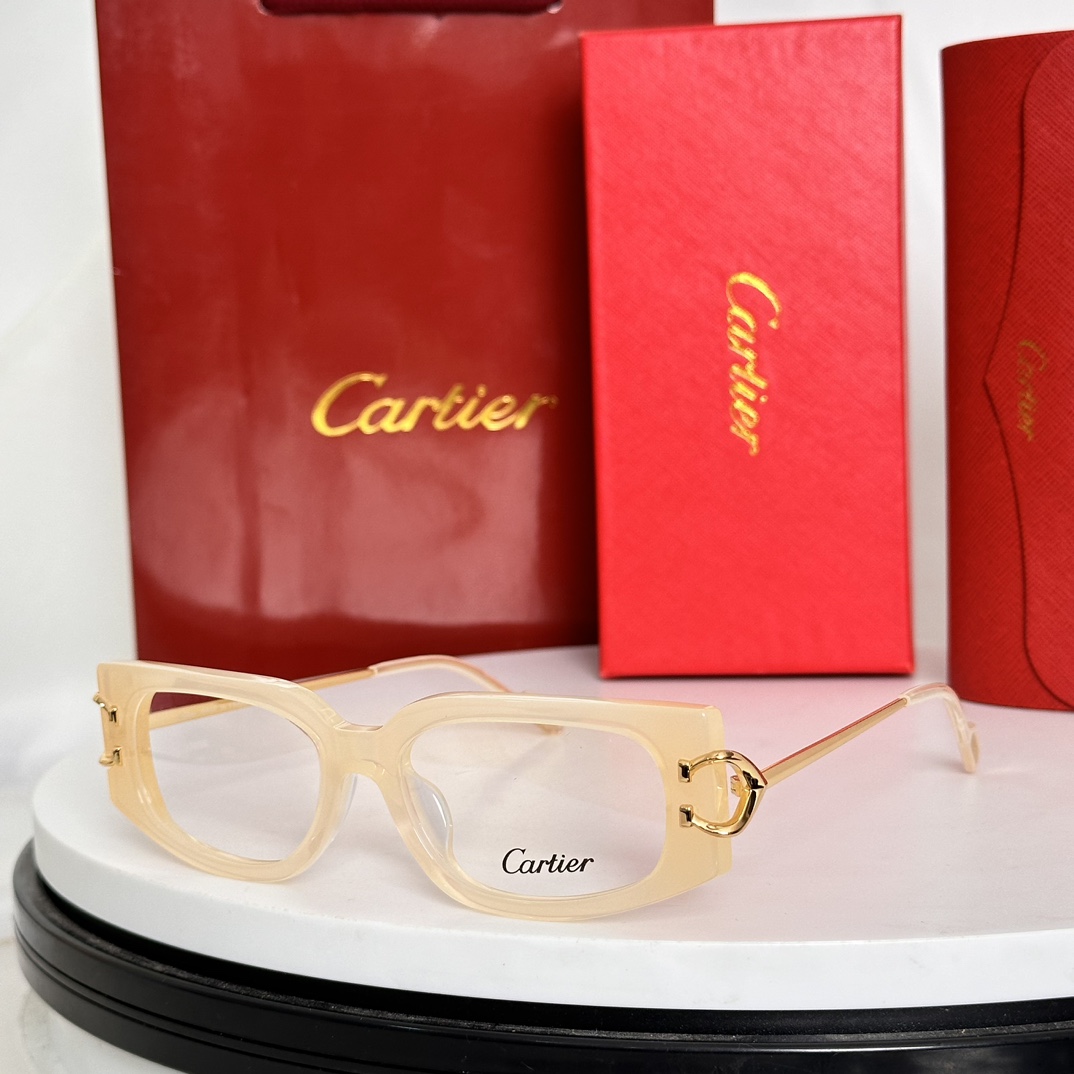 ️Cartie*MODELCT0830SSIZE:54口17-145