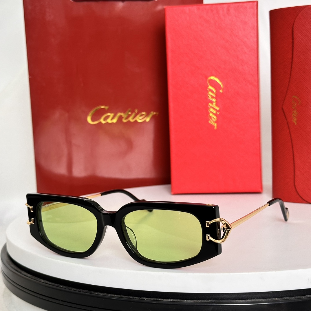 ️Cartie*MODELCT0830SSIZE:54口17-145