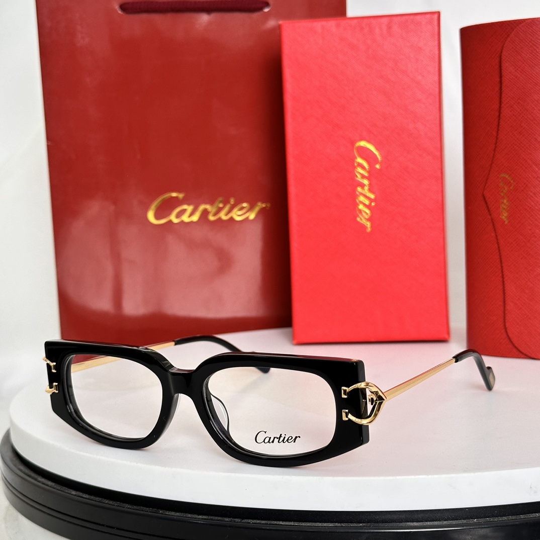 ️Cartie*MODELCT0830SSIZE:54口17-145