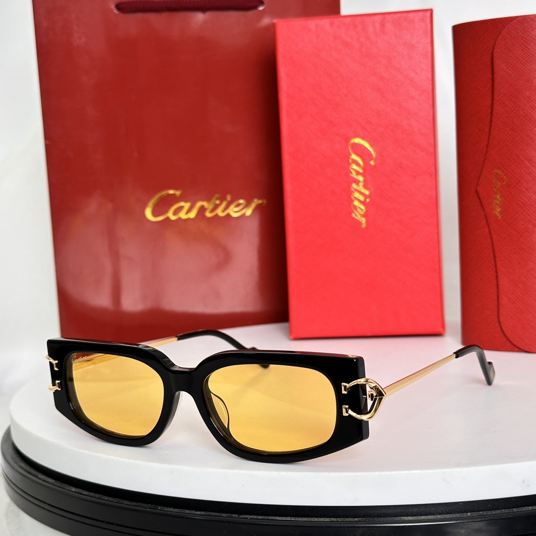 ️Cartie*MODELCT0830SSIZE:54口17-145