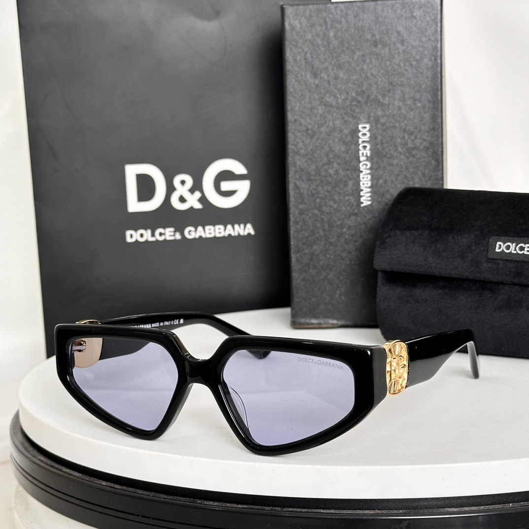 ️DOLCE&GABBAN*MODELDG4469SIZE59口15-145