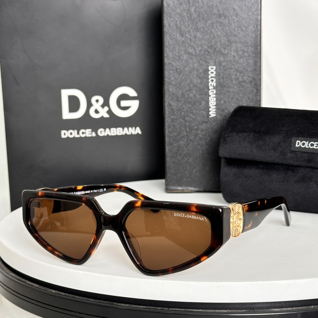️DOLCE&GABBAN*MODELDG4469SIZE59口15-145