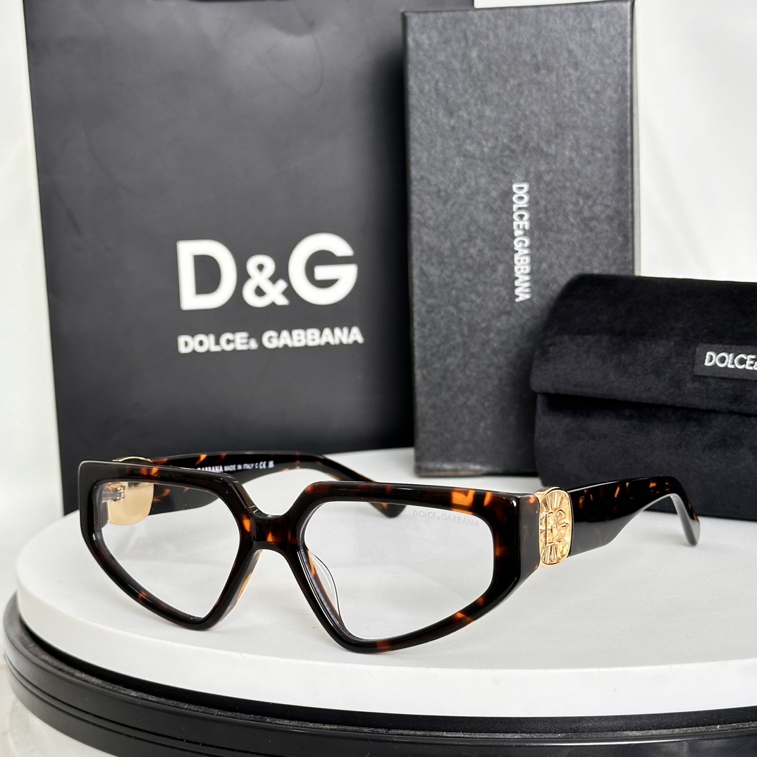️DOLCE&GABBAN*MODELDG4469SIZE59口15-145
