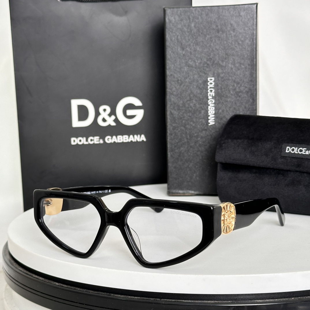️DOLCE&GABBAN*MODELDG4469SIZE59口15-145
