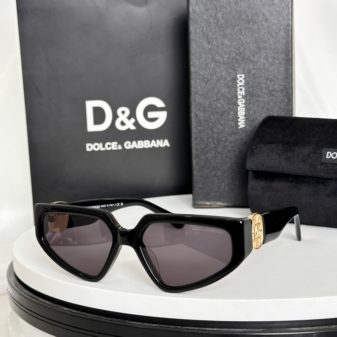 ️DOLCE&GABBAN*MODELDG4469SIZE59口15-145