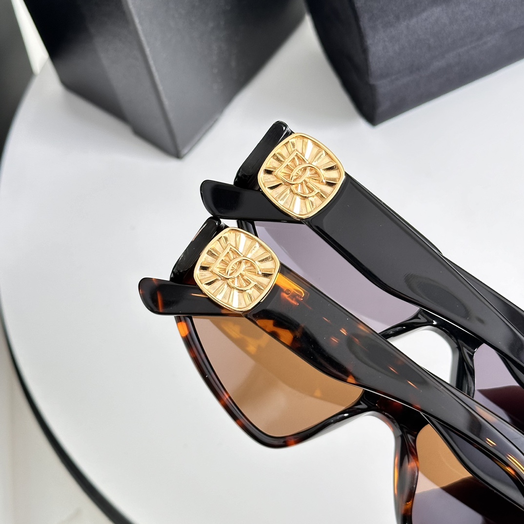 ️DOLCE&GABBAN*MODELDG4469SIZE59口15-145