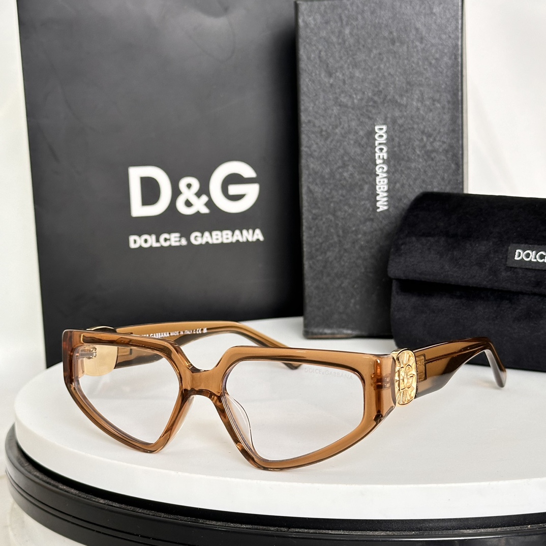 ️DOLCE&GABBAN*MODELDG4469SIZE59口15-145
