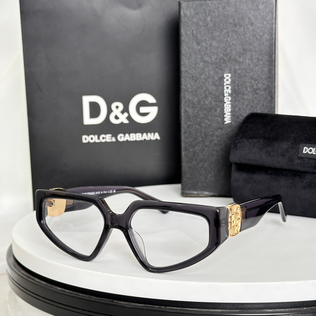 ️DOLCE&GABBAN*MODELDG4469SIZE59口15-145