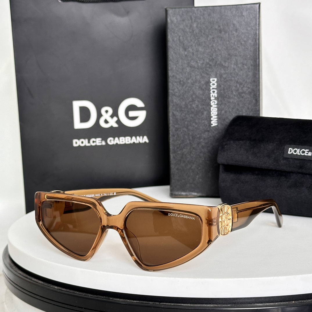 ️DOLCE&GABBAN*MODELDG4469SIZE59口15-145