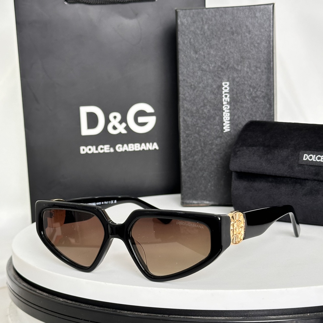 ️DOLCE&GABBAN*MODELDG4469SIZE59口15-145