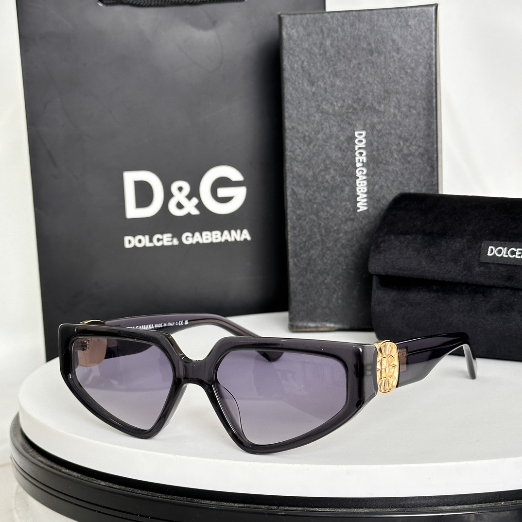 ️DOLCE&GABBAN*MODELDG4469SIZE59口15-145