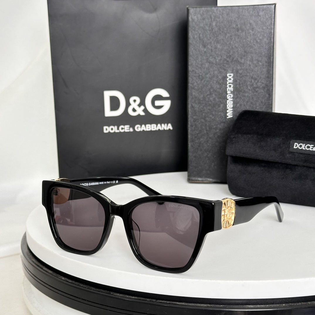 ️DOLCE&GABBAN*MODELDG4470SIZE54口17-145