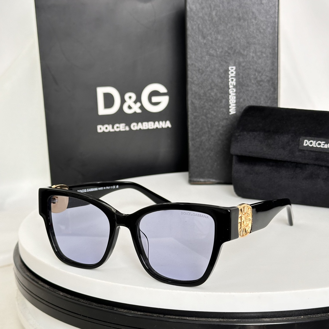 ️DOLCE&GABBAN*MODELDG4470SIZE54口17-145