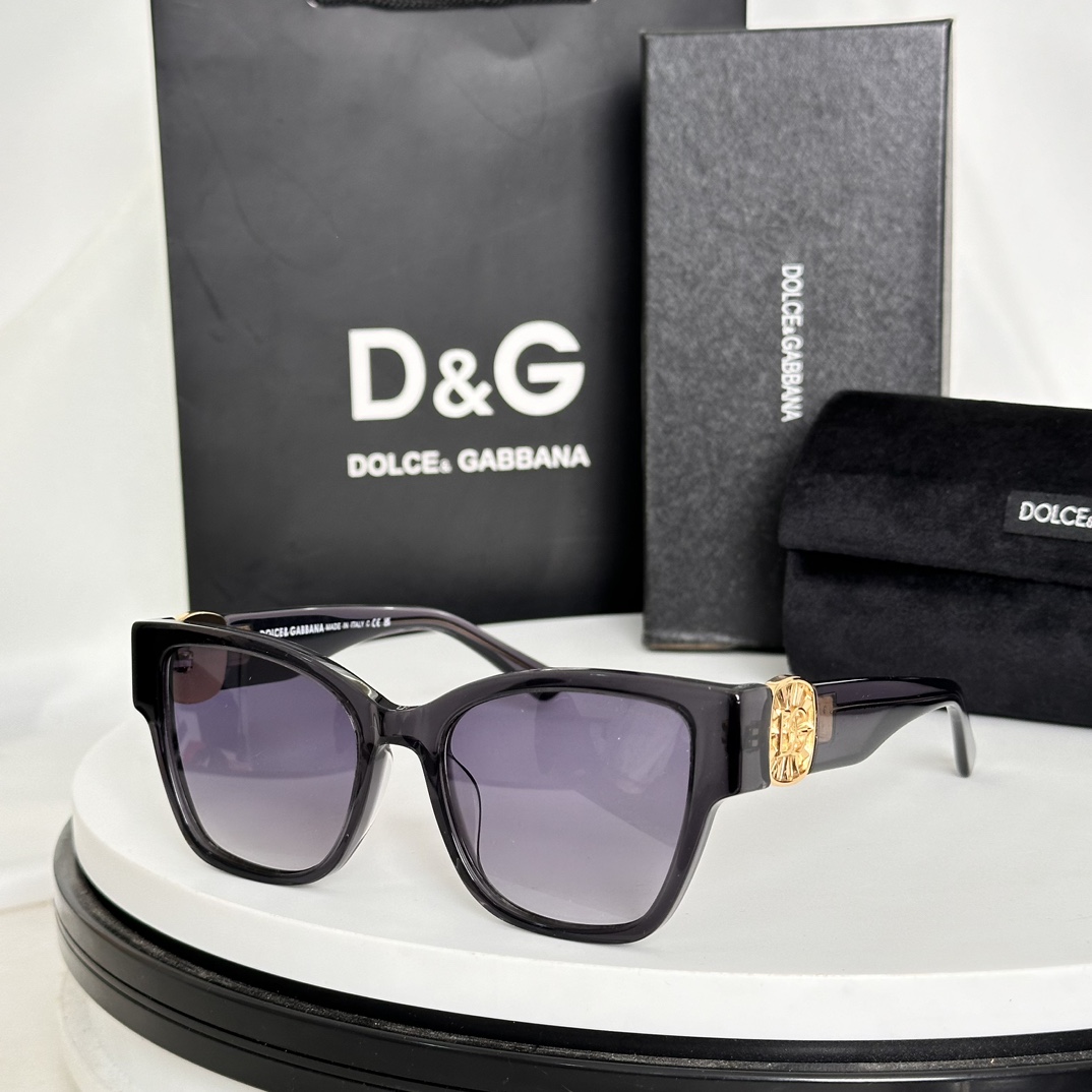 ️DOLCE&GABBAN*MODELDG4470SIZE54口17-145