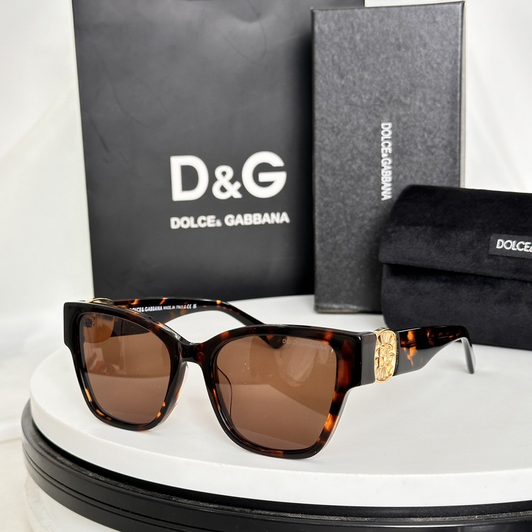 ️DOLCE&GABBAN*MODELDG4470SIZE54口17-145