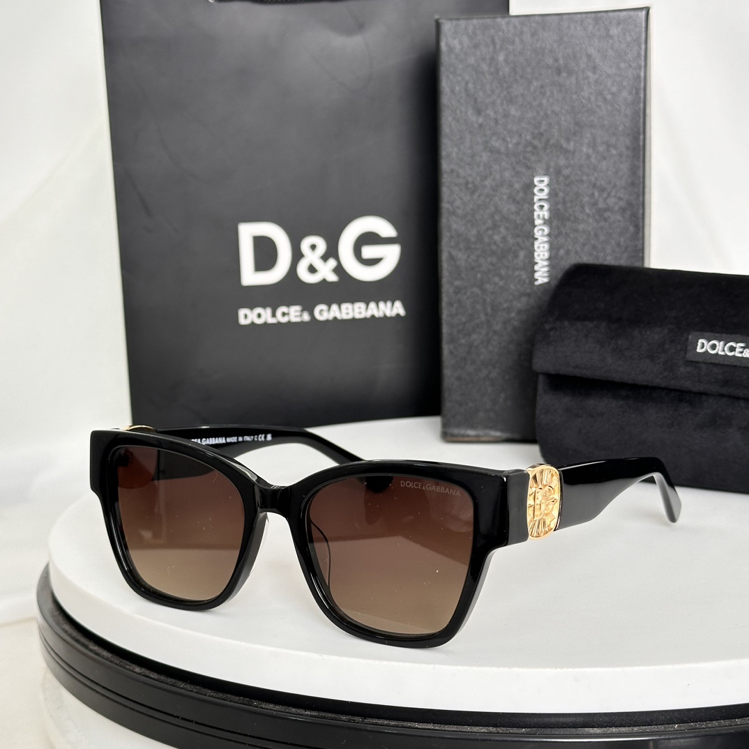 ️DOLCE&GABBAN*MODELDG4470SIZE54口17-145