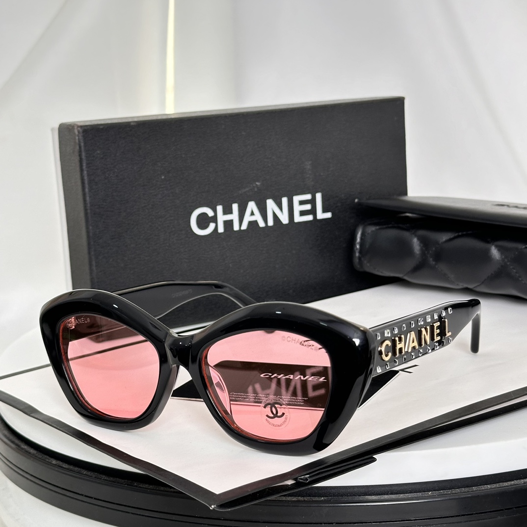 ️CHANE*MODELCH9161BSIZE53口18-140