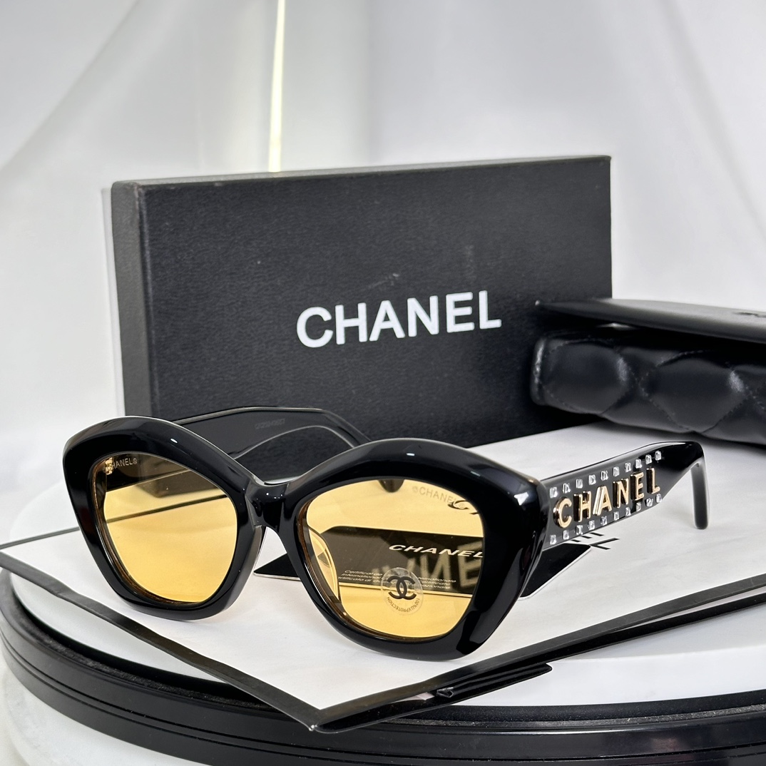 ️CHANE*MODELCH9161BSIZE53口18-140