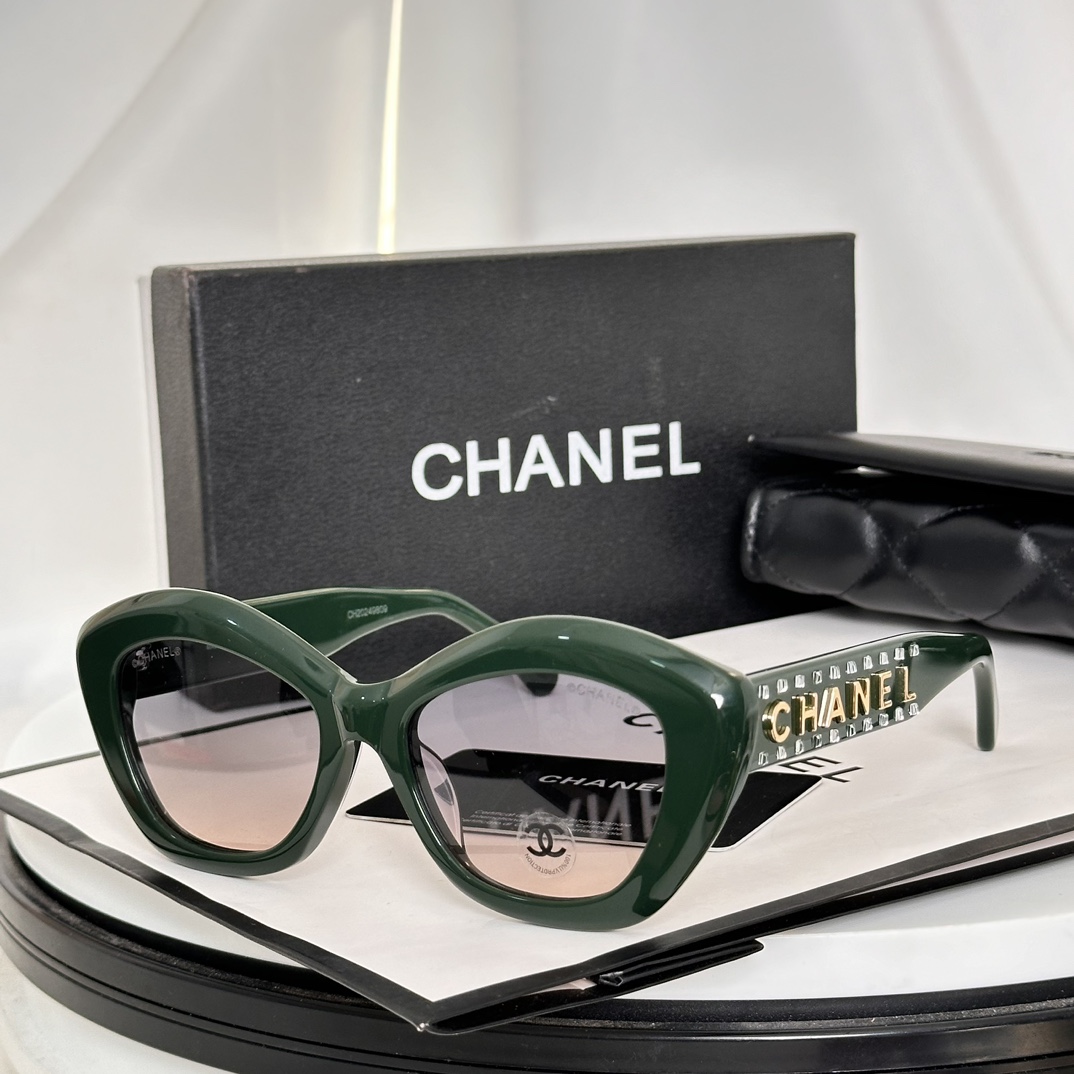 ️CHANE*MODELCH9161BSIZE53口18-140