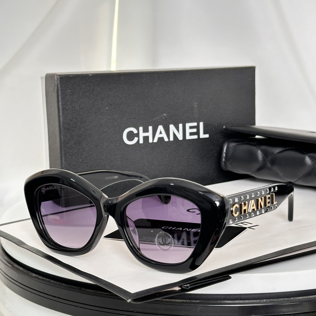 ️CHANE*MODELCH9161BSIZE53口18-140