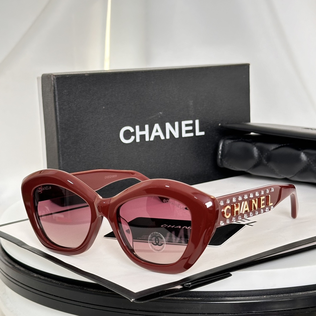 ️CHANE*MODELCH9161BSIZE53口18-140