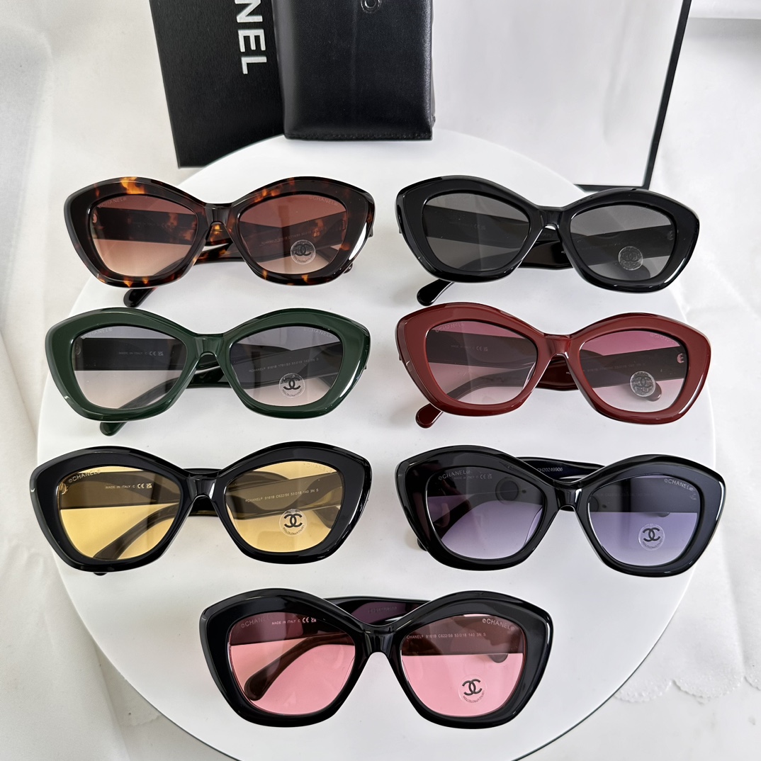 ️官网图CHANE*MODELCH9161BSIZE53口18-140