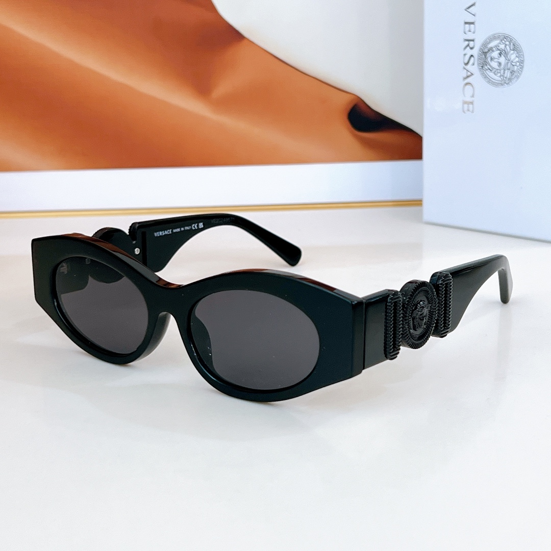 VERSACEMODEL:OVE4480USIZE:53口17-140