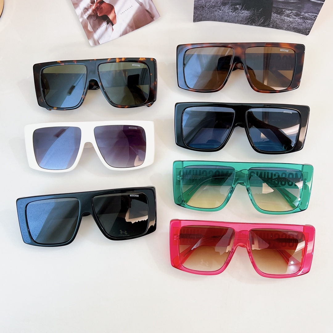 MOSCHINOMODEL:MOS119/SSIZE:59口13-145