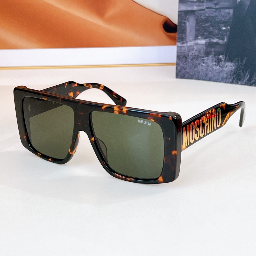 MOSCHINOMODEL:MOS119/SSIZE:59口13-145