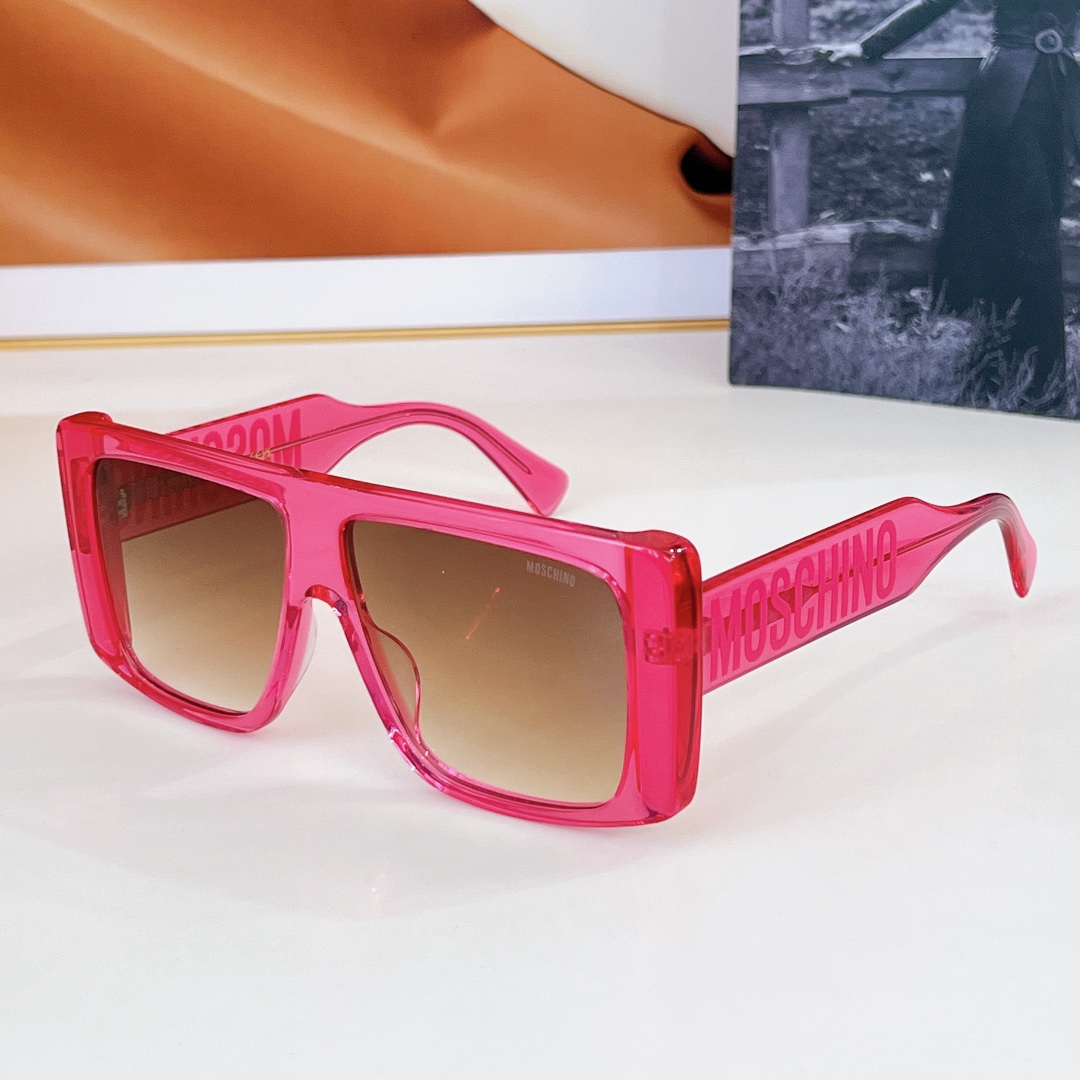 MOSCHINOMODEL:MOS119/SSIZE:59口13-145