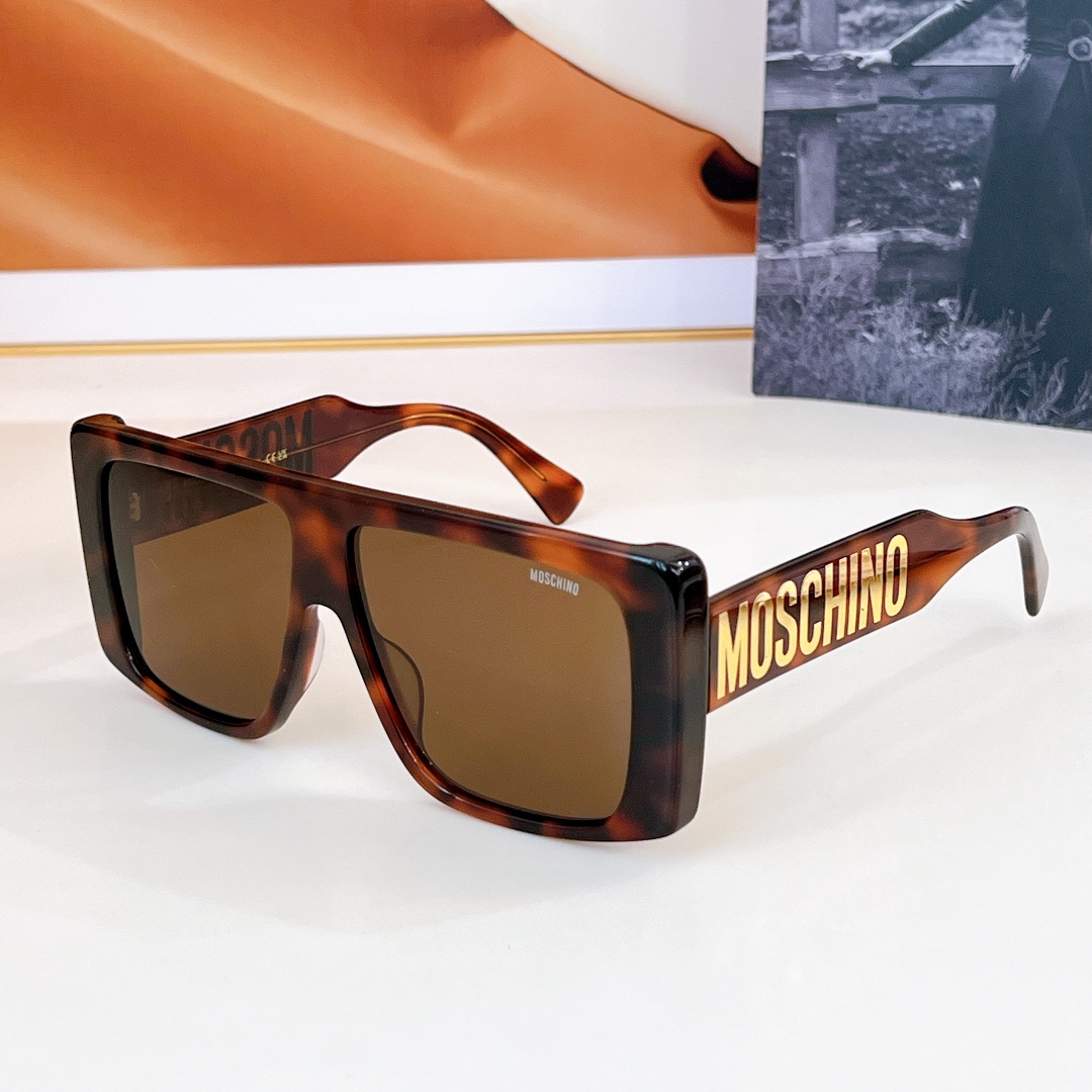 MOSCHINOMODEL:MOS119/SSIZE:59口13-145