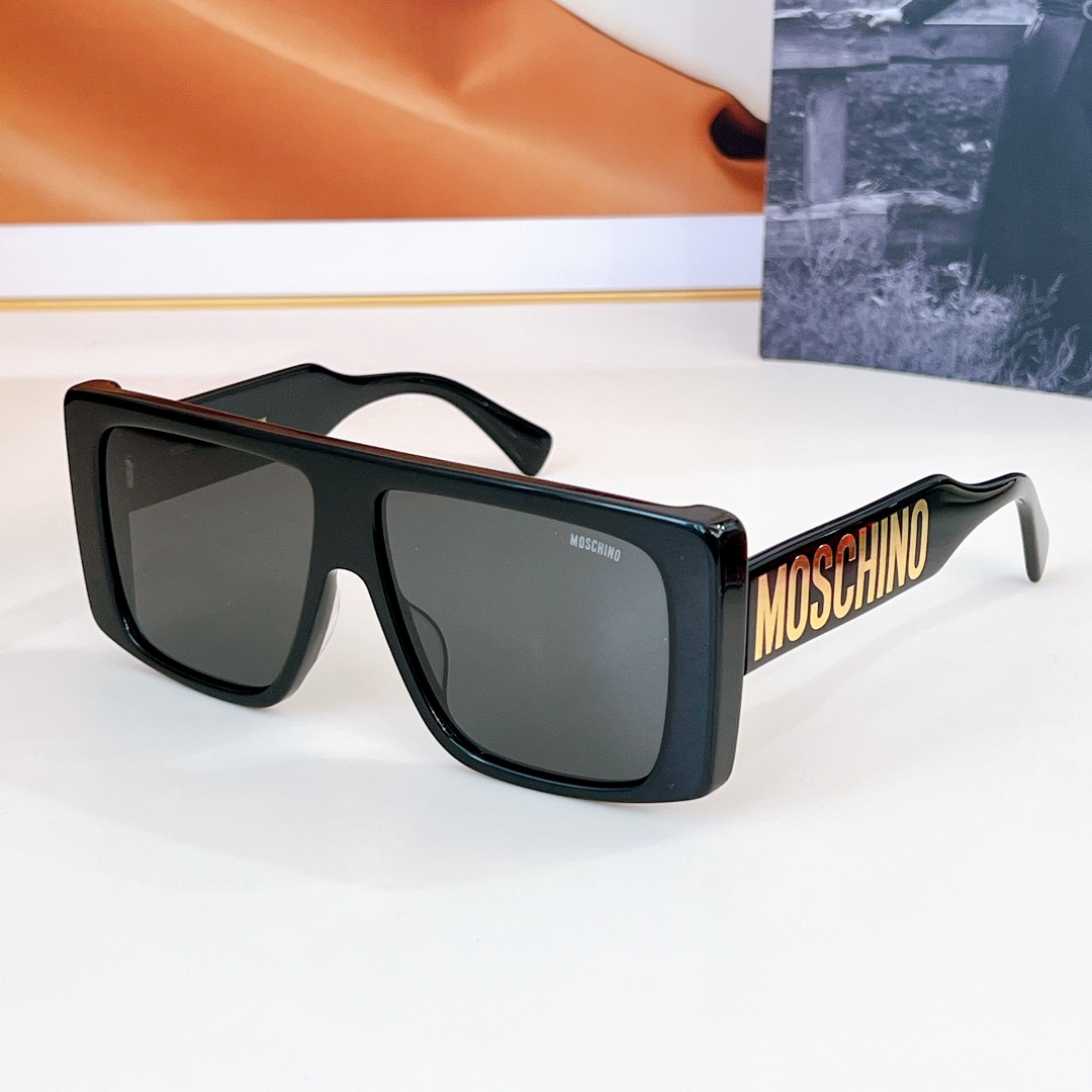 MOSCHINOMODEL:MOS119/SSIZE:59口13-145