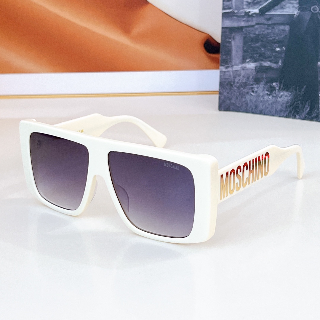 MOSCHINOMODEL:MOS119/SSIZE:59口13-145