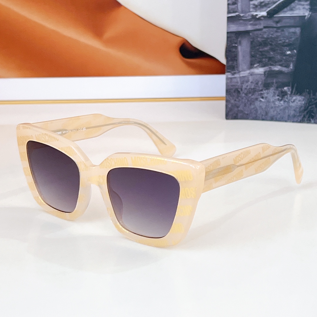 MOSCHINOMODEL:MOS148/SSIZE:53口21-145