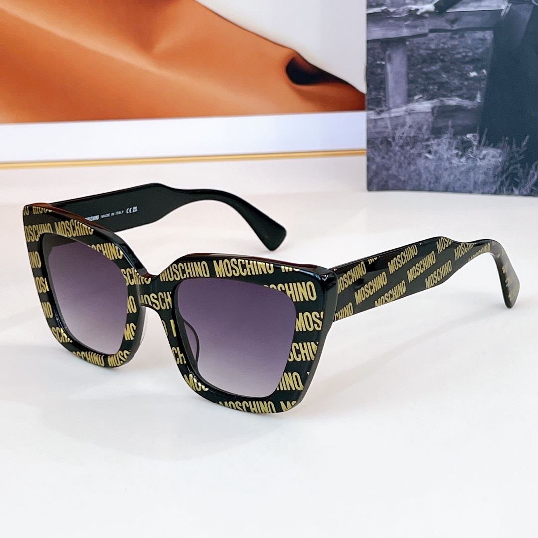 MOSCHINOMODEL:MOS148/SSIZE:53口21-145